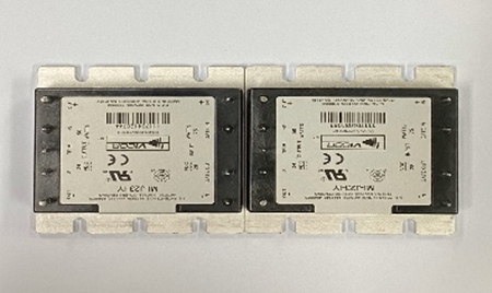 DC-DC Converter
