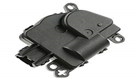 Door Actuator