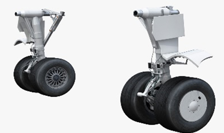 Landing Gear