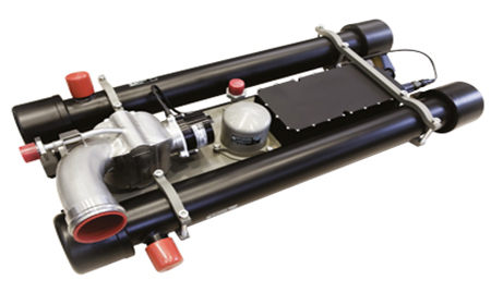 OBIGGS System