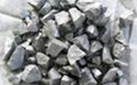 No Rare Earth spheroidizing agents