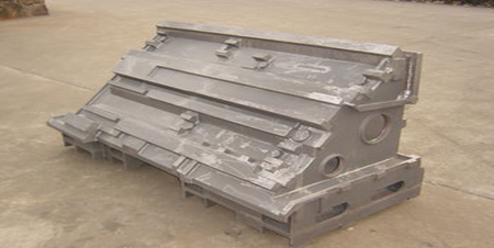 HVAC / Industrial / Casting