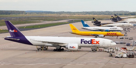 Logistics
