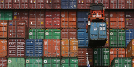 Logistics